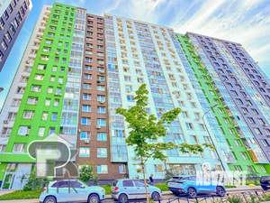 2-к квартира, вторичка, 68м2, 15/17 этаж