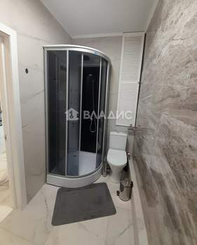 1-к квартира, вторичка, 34м2, 5/8 этаж
