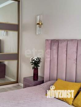 3-к квартира, вторичка, 69м2, 2/16 этаж