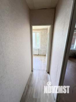 1-к квартира, вторичка, 33м2, 4/5 этаж