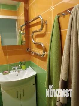 1-к квартира, вторичка, 31м2, 2/5 этаж