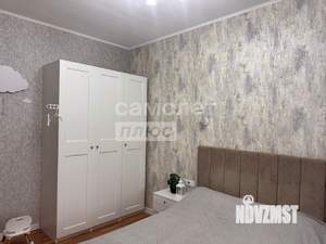 2-к квартира, вторичка, 41м2, 14/18 этаж