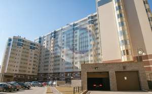 1-к квартира, вторичка, 47м2, 4/12 этаж