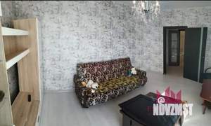 1-к квартира, вторичка, 39м2, 3/8 этаж