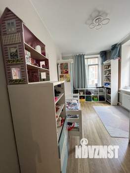 2-к квартира, вторичка, 45м2, 3/8 этаж