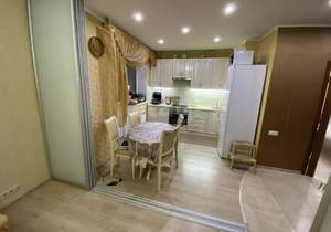 2-к квартира, вторичка, 42м2, 3/4 этаж
