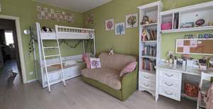 3-к квартира, вторичка, 90м2, 7/17 этаж
