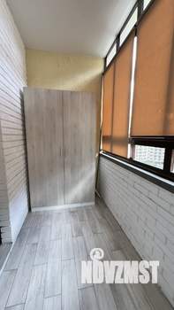 2-к квартира, вторичка, 64м2, 8/15 этаж