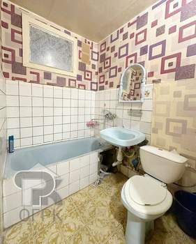 2-к квартира, вторичка, 47м2, 2/5 этаж