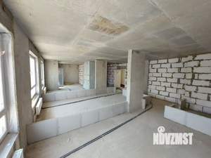 3-к квартира, вторичка, 77м2, 7/17 этаж