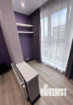 2-к квартира, вторичка, 51м2, 15/17 этаж