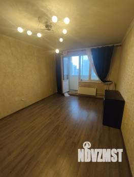 1-к квартира, вторичка, 37м2, 9/19 этаж