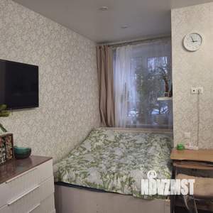 1-к квартира, вторичка, 34м2, 2/17 этаж