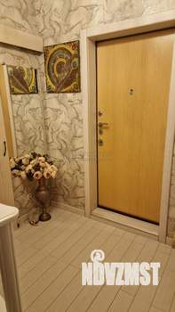 1-к квартира, вторичка, 47м2, 5/18 этаж