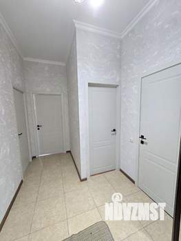 1-к квартира, вторичка, 40м2, 14/18 этаж