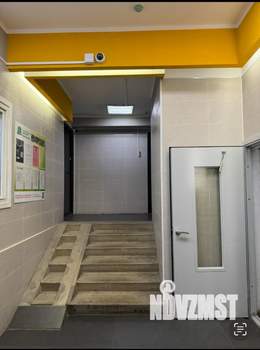 1-к квартира, вторичка, 39м2, 14/19 этаж