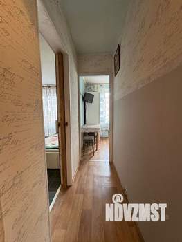 1-к квартира, вторичка, 32м2, 4/5 этаж