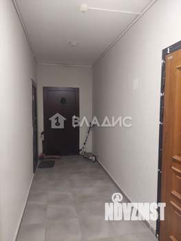 1-к квартира, вторичка, 44м2, 16/16 этаж