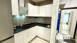 Студия квартира, вторичка, 28м2, 4/17 этаж