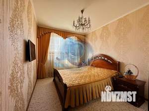 2-к квартира, вторичка, 52м2, 6/17 этаж