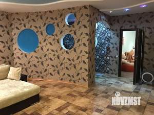 4-к квартира, вторичка, 150м2, 12/12 этаж