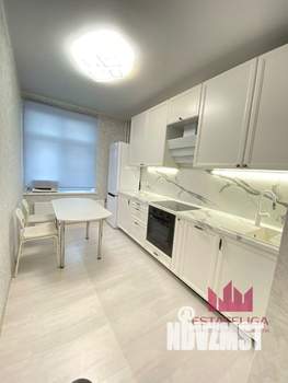 2-к квартира, вторичка, 46м2, 5/8 этаж