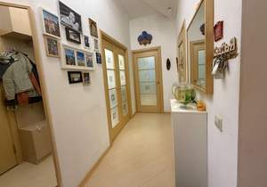 2-к квартира, вторичка, 62м2, 2/18 этаж