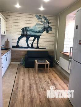 2-к квартира, вторичка, 49м2, 2/11 этаж