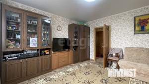 2-к квартира, вторичка, 52м2, 5/12 этаж