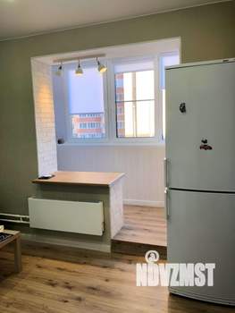 2-к квартира, вторичка, 49м2, 2/11 этаж