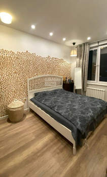 4-к квартира, вторичка, 103м2, 11/14 этаж