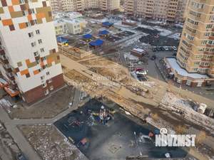 2-к квартира, вторичка, 55м2, 14/17 этаж