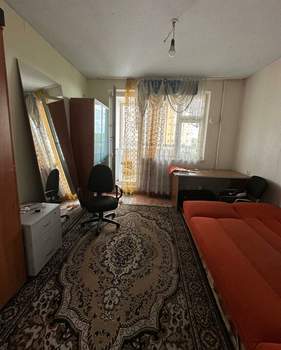 3-к квартира, вторичка, 74м2, 3/17 этаж