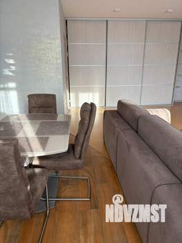 2-к квартира, вторичка, 67м2, 16/16 этаж