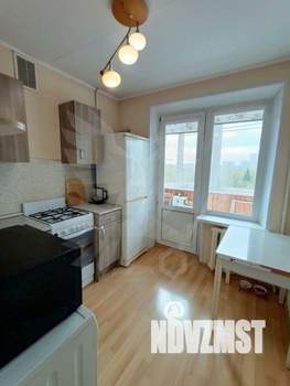 2-к квартира, вторичка, 37м2, 5/12 этаж