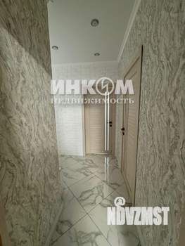 3-к квартира, вторичка, 82м2, 4/17 этаж