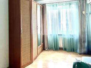 3-к квартира, вторичка, 83м2, 3/6 этаж