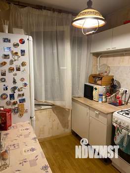 2-к квартира, вторичка, 45м2, 5/6 этаж