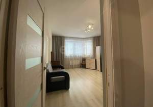 1-к квартира, вторичка, 45м2, 9/17 этаж