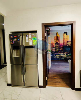 2-к квартира, вторичка, 66м2, 12/17 этаж