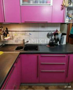 2-к квартира, вторичка, 65м2, 14/17 этаж