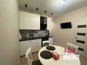 1-к квартира, вторичка, 46м2, 8/17 этаж