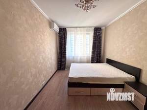 3-к квартира, вторичка, 72м2, 12/19 этаж