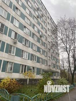 1-к квартира, вторичка, 32м2, 5/9 этаж