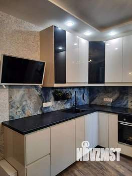 3-к квартира, вторичка, 92м2, 2/17 этаж