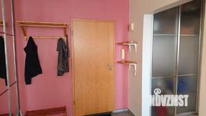 1-к квартира, вторичка, 44м2, 16/17 этаж