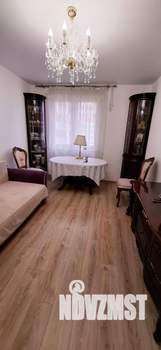 2-к квартира, вторичка, 58м2, 9/17 этаж