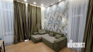 3-к квартира, вторичка, 70м2, 1/8 этаж