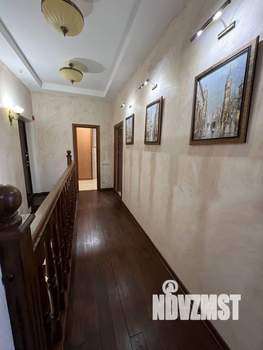 5-к квартира, вторичка, 127м2, 17/18 этаж