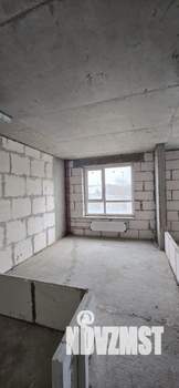 1-к квартира, вторичка, 36м2, 4/17 этаж